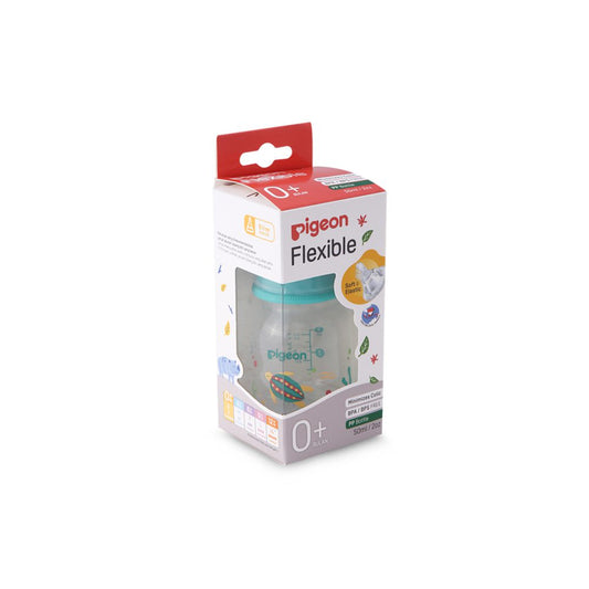 Pigeon Slim Neck Feeder 2oz/50ml Turtle
