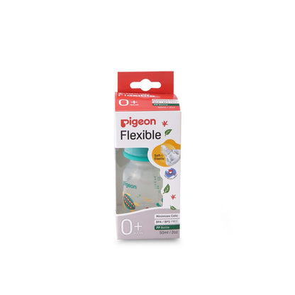 Pigeon Slim Neck Feeder 2oz/50ml Turtle