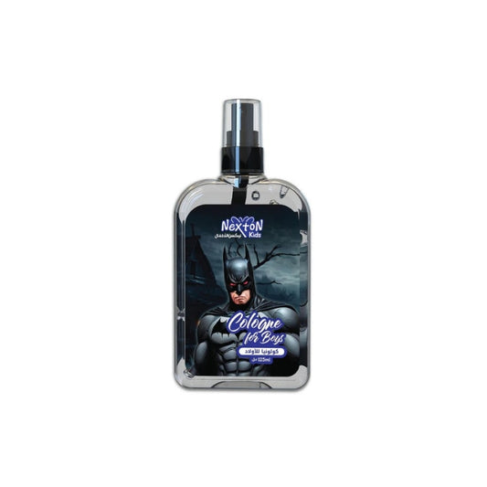 Nexton Kids Cologne for Boys 125ml - Dark Warden