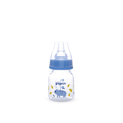 Pigeon Slim Neck Feeder 2oz/50ml Rhino