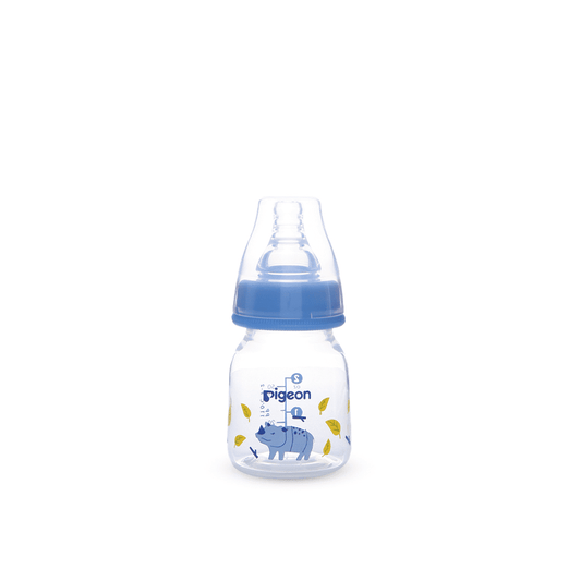 Pigeon Slim Neck Feeder 2oz/50ml Rhino
