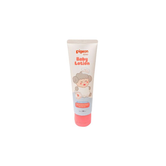 Pigeon Jojoba Baby Lotion 100Ml