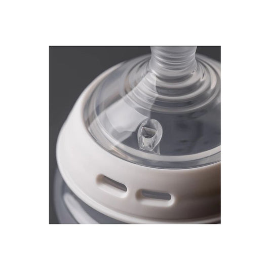 Tommee Tippee Natural Start Baby Bottles Pack Of 2 260ML