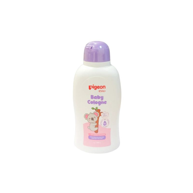 Pigeon Baby Cologne 200 Ml