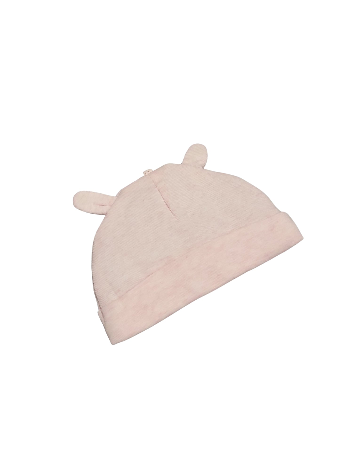 Carter's Cap 0-3-Pink