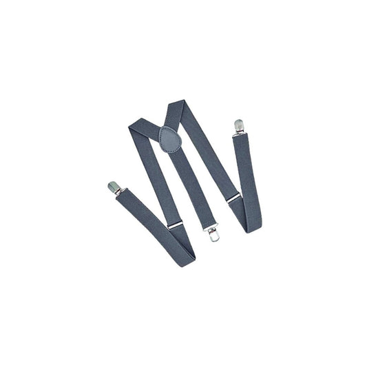 Hello Boss Boys Suspender/Gallace Free Size
