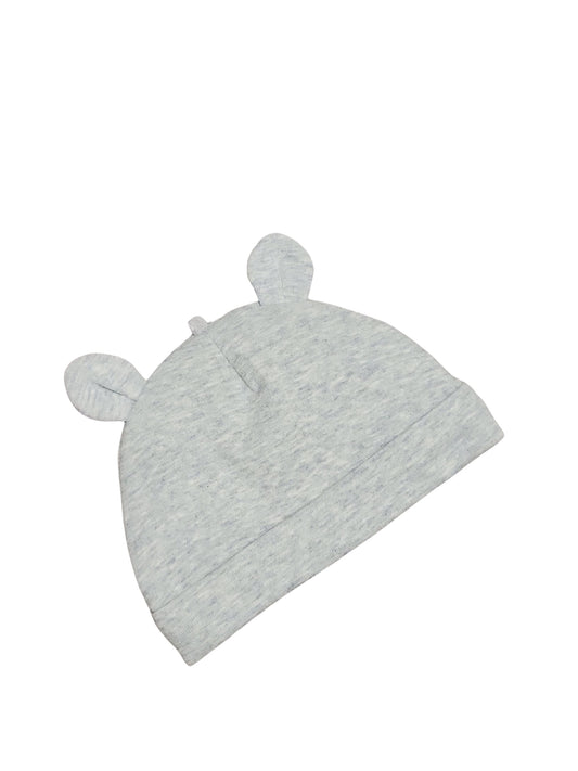 Carter's Cap 0-3-Grey