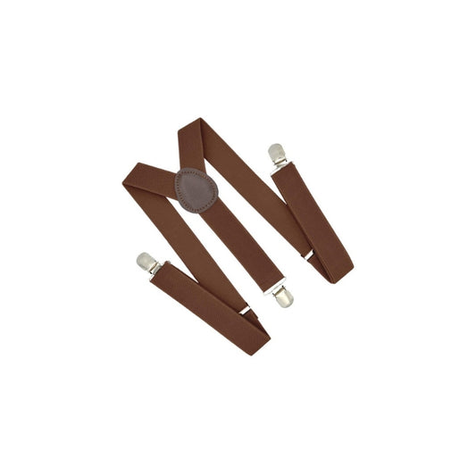Hello Boss Boys Suspender/Gallace Free Size