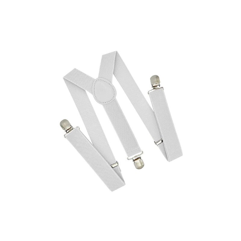 Hello Boss Boys Suspender/Gallace Free Size