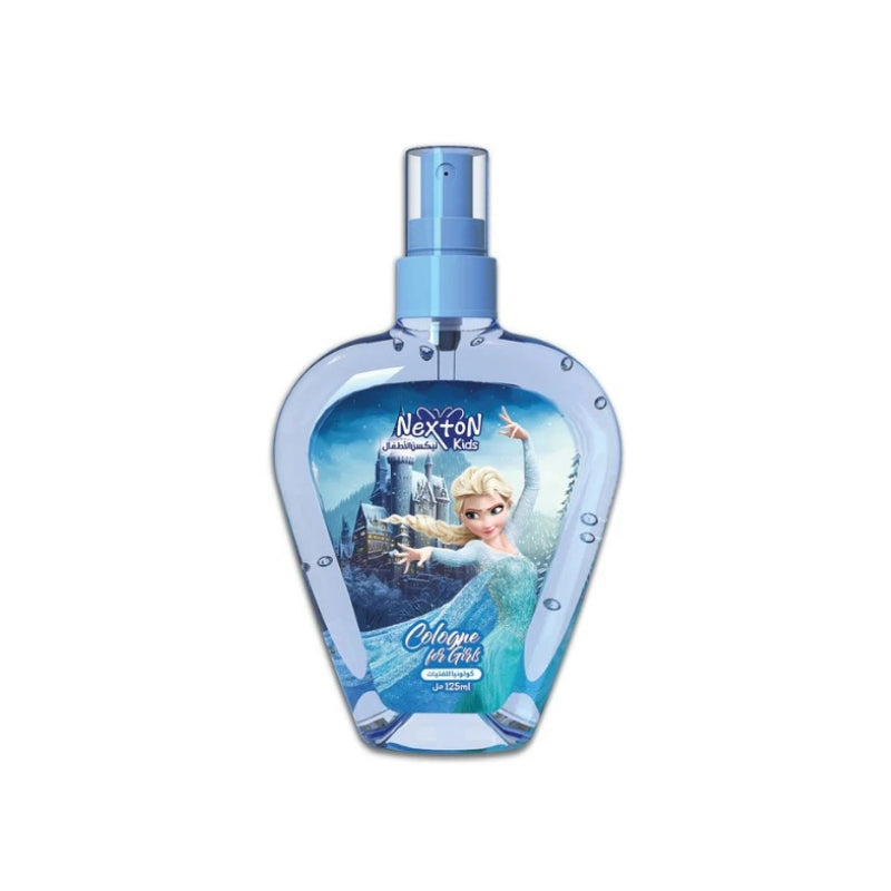 Nexton Kids Cologne for Girls 125ml - Frozen Princess