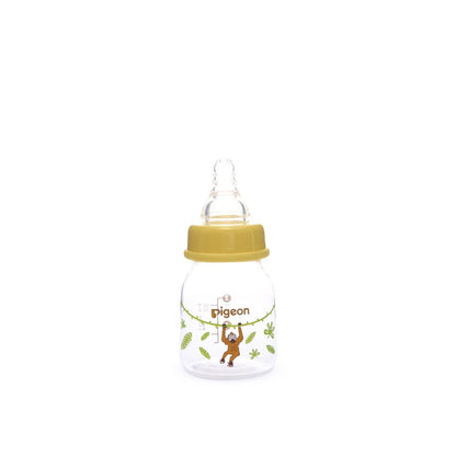 Pigeon Slim Neck Feeder 2oz/50ml Orangutan
