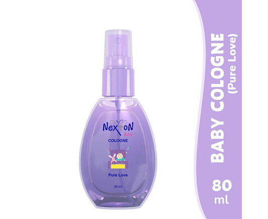 Nexton Baby Cologne Pure Love