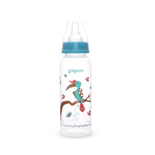 Pigeon Slim Neck Feeder 8oz/240ml Hornbill