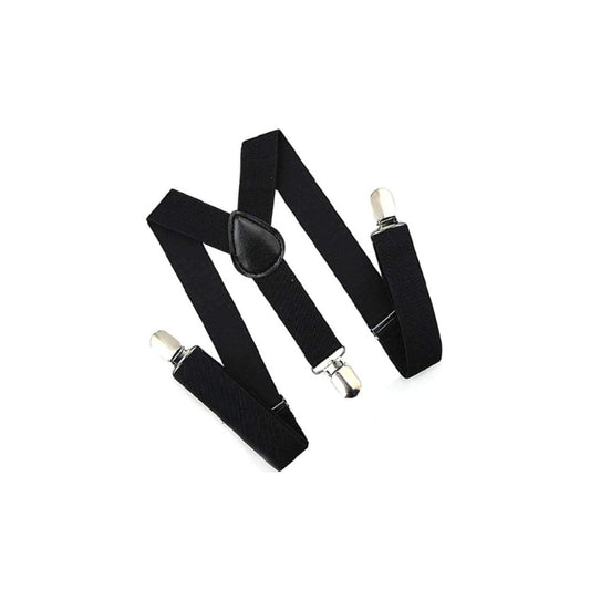 Hello Boss Boys Suspender/Gallace Free Size