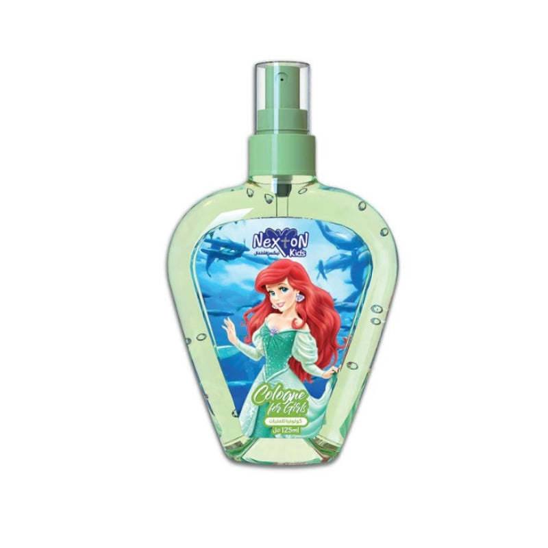 Nexton Kids Cologne for Girls 125ml - Ice Princess