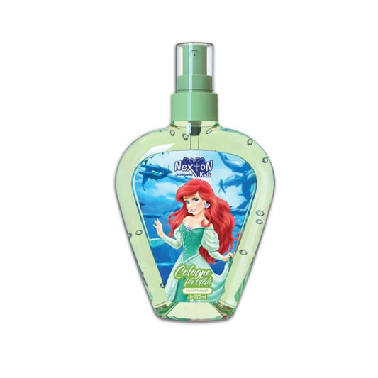 Nexton Kids Cologne for Girls 125ml - Ice Princess