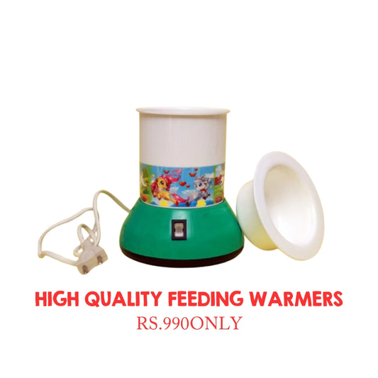 Local High Quality Feeder Warmer