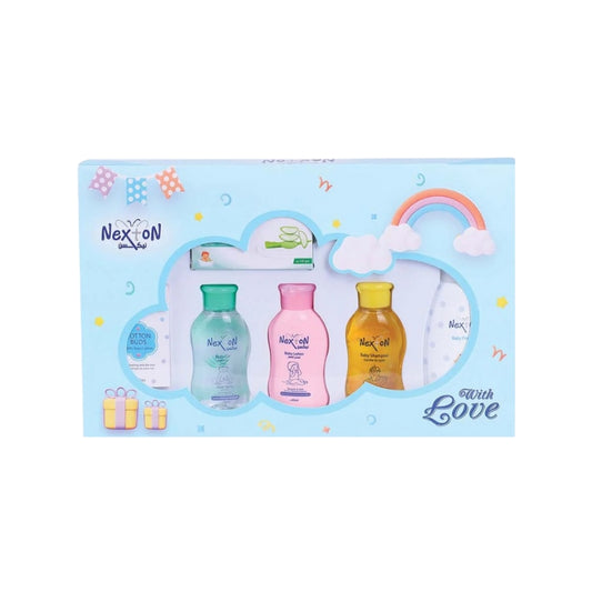 Nexton Baby Gift Set