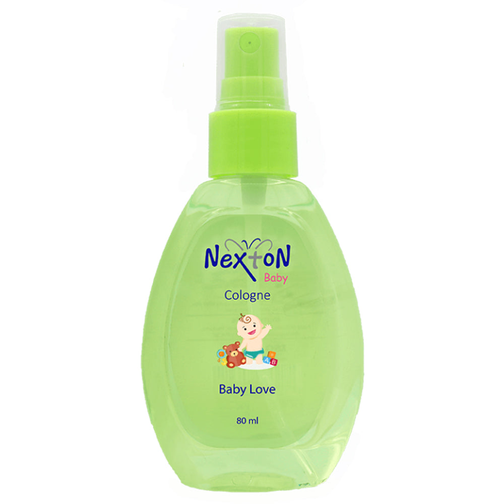 Nexton Baby Cologne Baby Love