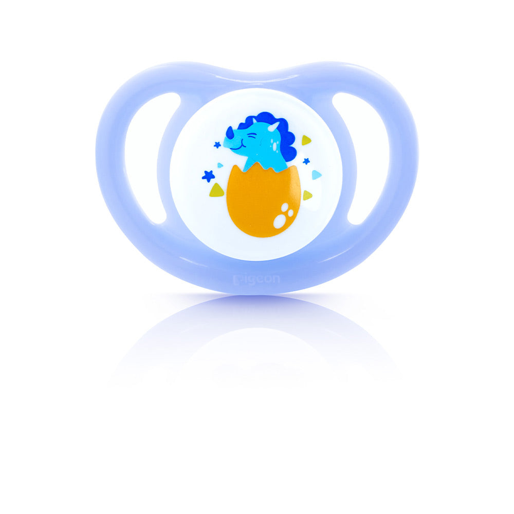 Pigeon Mini Light Pacifier 0m+