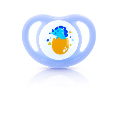 Pigeon Mini Light Pacifier 0m+