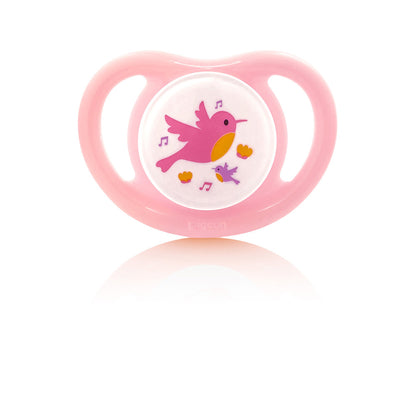 Pigeon Mini Light Pacifier 0m+