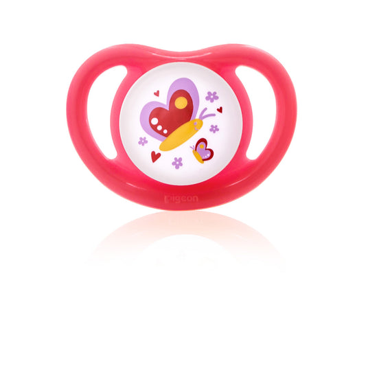 Pigeon Mini Light Pacifier 12m+