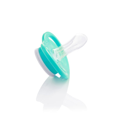 Pigeon Mini Light Pacifier 12m+