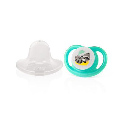 Pigeon Mini Light Pacifier 12m+