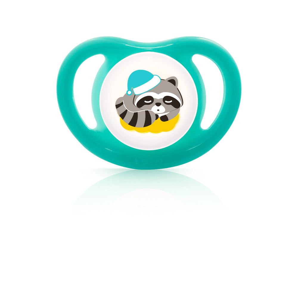 Pigeon Mini Light Pacifier 12m+