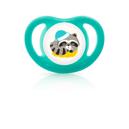 Pigeon Mini Light Pacifier 12m+