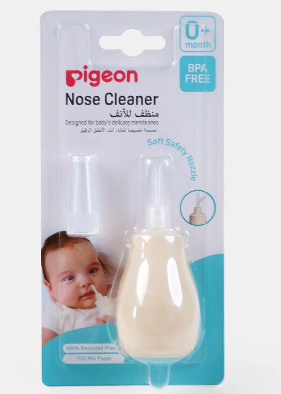 Pigeon Nose Cleaner