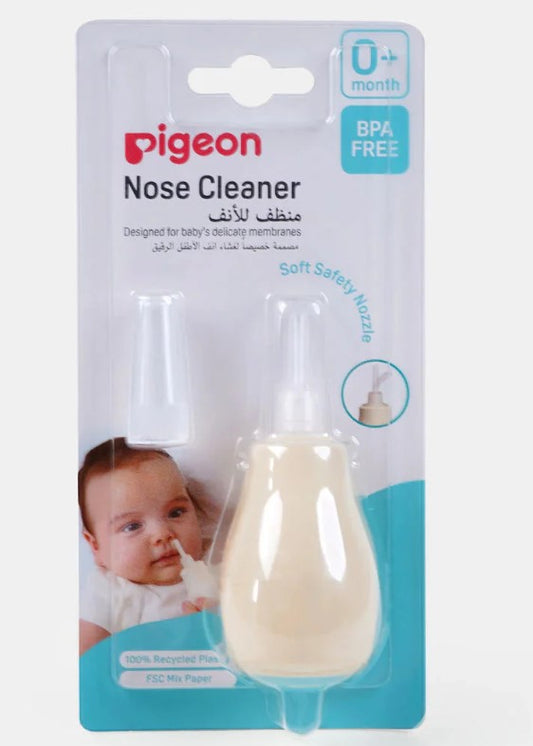 Pigeon Nose Cleaner
