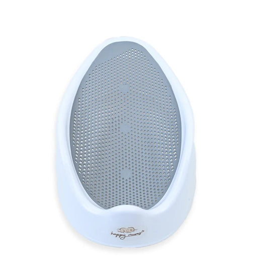 Baby Bather Seat Grey