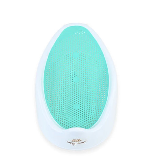 Baby Bather Seat Grey