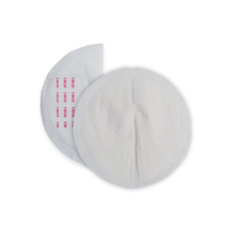Farlin Disposible Breast Pads 60Pcs/Box