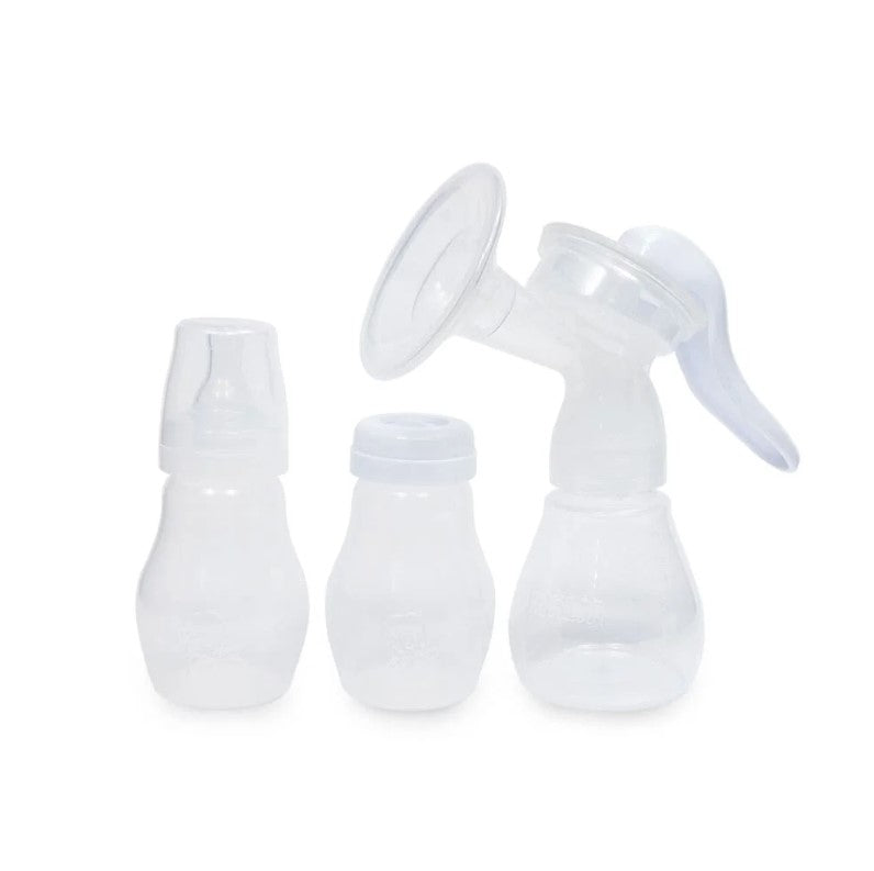 Farlin Manual Breast Pump 360 Luxury