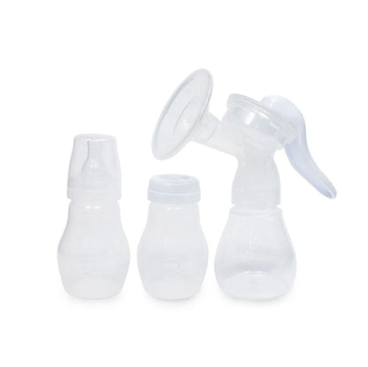 Farlin Manual Breast Pump 360 Luxury