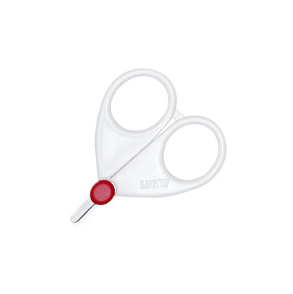 Farlin Doctor J. Thin & Short Blade Scissor