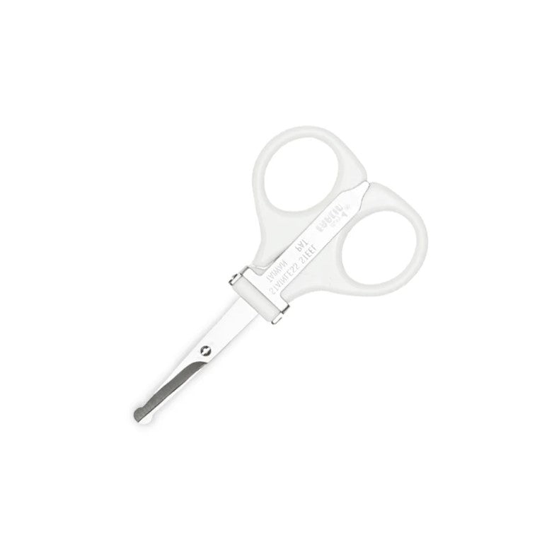 Farlin Doctor J. Safety Scissor W/Filler