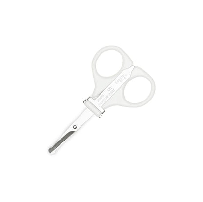 Farlin Doctor J. Safety Scissor W/Filler
