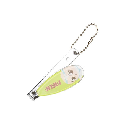 Farlin Doctor J. Nail Clipper Unisex
