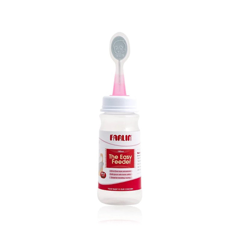 Farlin Spoon Feeder 180ml