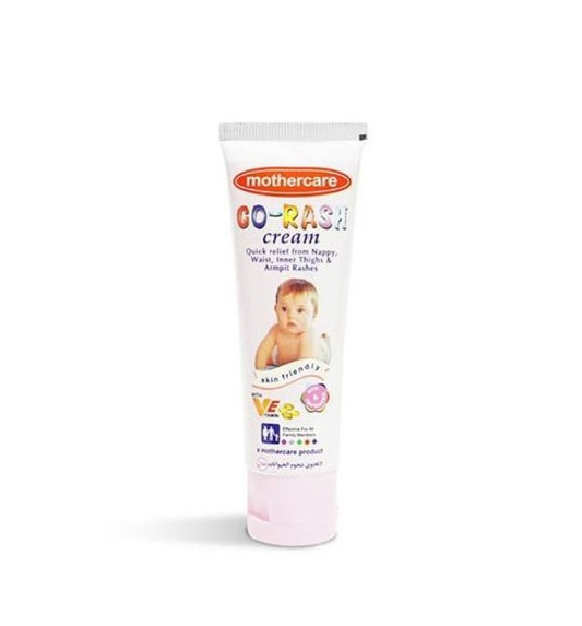 Mothercare Go Rash Cream Large 65G