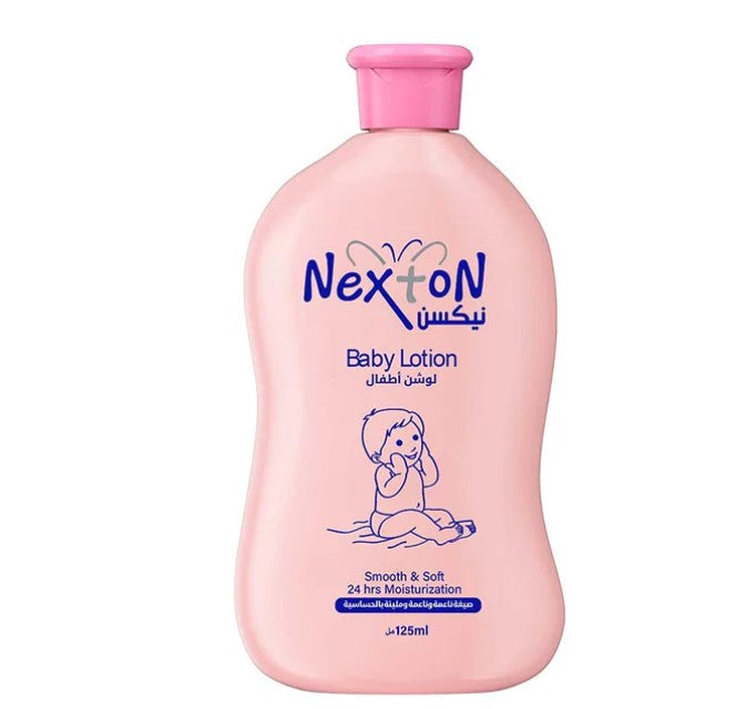 Nexton Baby Lotion 125ml