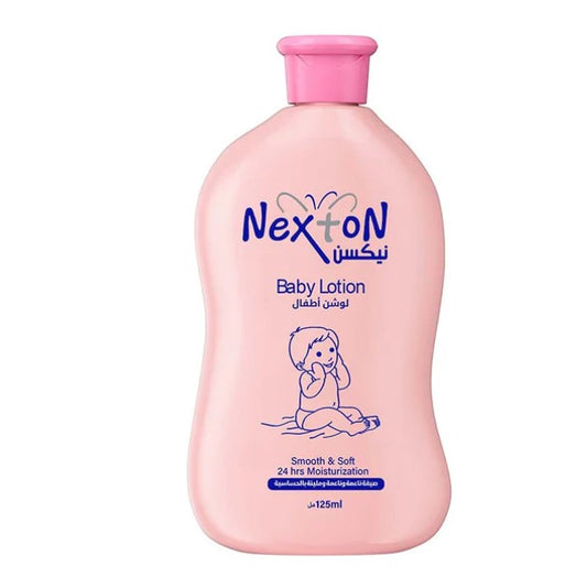 Nexton Baby Lotion 125ml