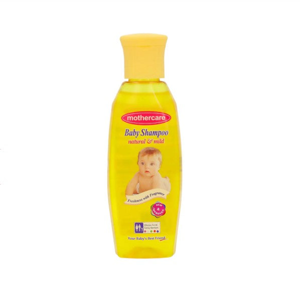 Mothercare Baby Shampoo - 110ML