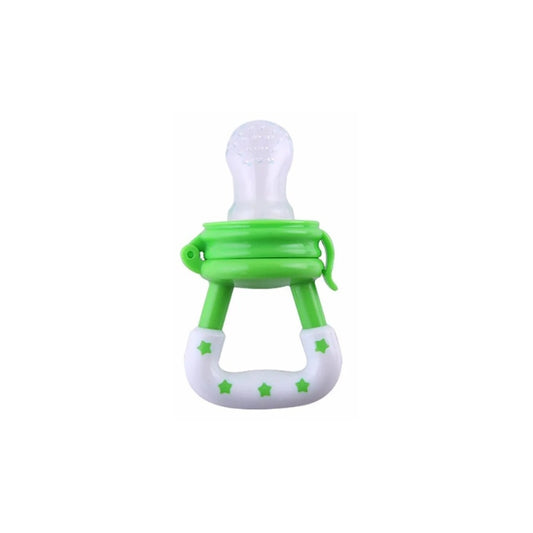 Baby Food/Fruit Soother 1m+ Green