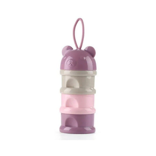 Milk Powder Container 3 Layer Unisex