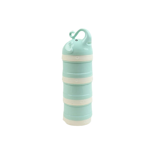 Powder Milk Container 3 Layer